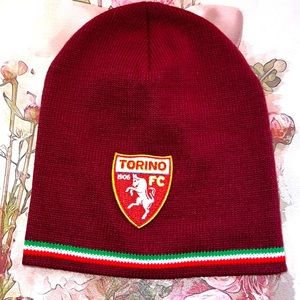 💯BRAND NEW TORINO 1906 FC ~MADE IN ITALY.💯
